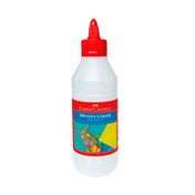 Silicona liquida Faber Castell 250 ml