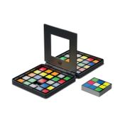 Rubiks race versión to go