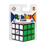 Cubo rubik 2024 pepe ganga