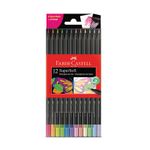 colores-faber-castell-x12-unidades-supersoft-neon-pastel-7891360676065