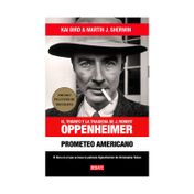 Prometeo americano