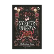 Libro de secretos vivientes