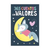 365 cuentos con valores
