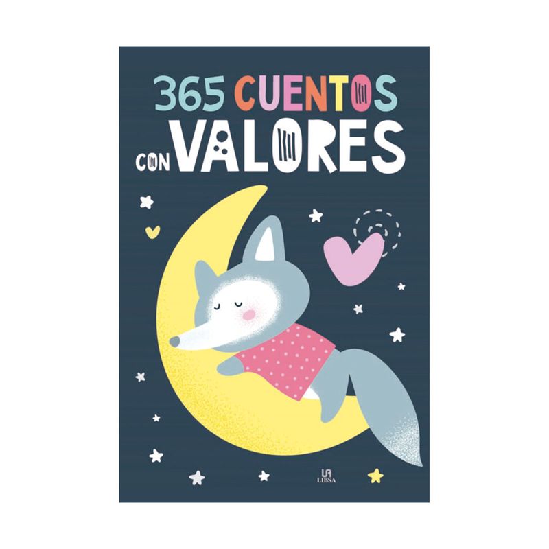 365-cuentos-con-valores-9788466239950