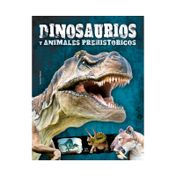 Dinosaurios y animales prehistóricos
