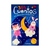 365 para descubrir emociones