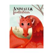 Animales fantásticos