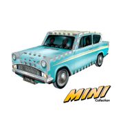 Rompecabezas Ford Anglia volador de Harry Potter x 130 piezas