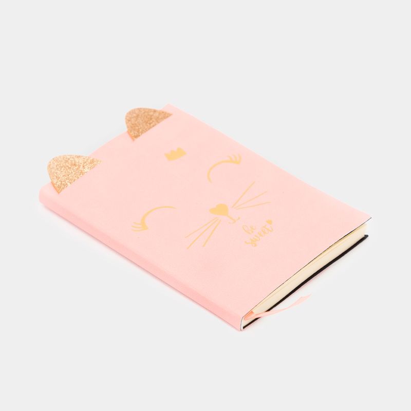 libreta-ejecutivo-de-16-x-10-cm-gato-rosado-2-7701016366816