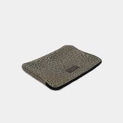 Funda para portátil de 14", diseño animal print