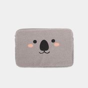 Funda para portátil de 14", diseño koala