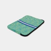 Funda para portátil de 14", diseño líneas