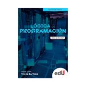 Lógica de programación 2da edición