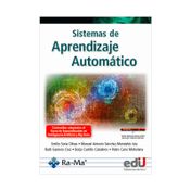 Sistemas de aprendizaje automático