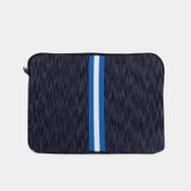 Funda para portátil de 14", diseño líneas
