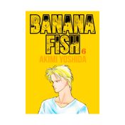 Banana fish #6