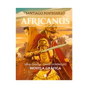 Africanus (novela gráfica)