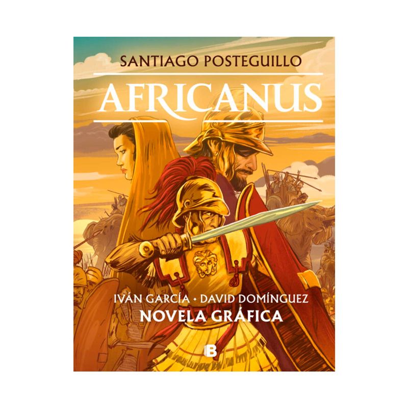 africanus-novela-grafica--9788466669863