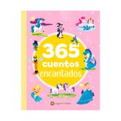 365 cuentos encantados