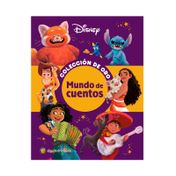 Colección de oro - Mundo de cuentos