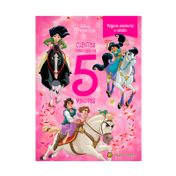 Cuentos para leer en 5 minutos - Mágicas aventuras a caballo