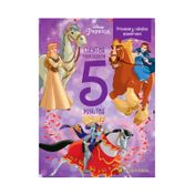 Cuentos para leer en 5 minutos - Princesas y caballos asombrosos