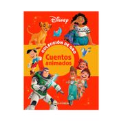 Colección de oro - Cuentos animados