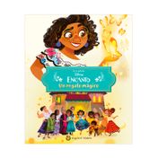 Encanto: un regalo mágico