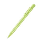 Bolígrafo Safari Deelite verde