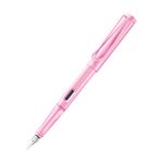estilografo-safari-deelite-rosa-4014519403678