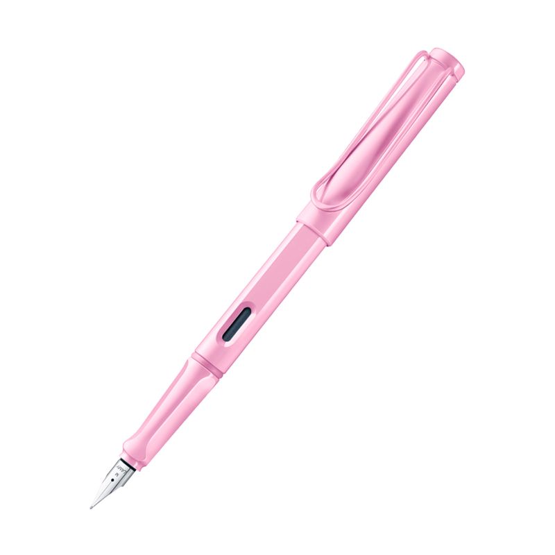 estilografo-safari-deelite-rosa-4014519403678
