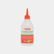 Silicona líquida Silicon de 250 ml