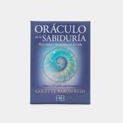 Oráculo de la sabiduría. Para tomar decisiones en la vida
