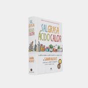 Sal, grasa, ácido, calor: el arte de dominar los cuatro elementos de la buena cocina