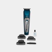 Set recortador recargable Groom Essentials x 8 piezas