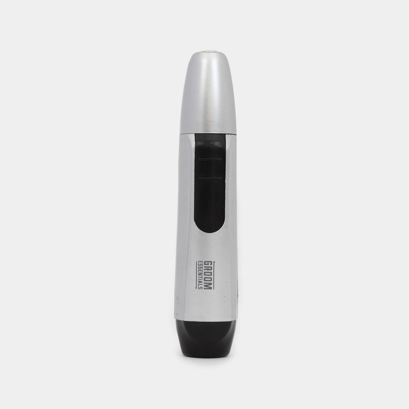 recortador-groom-essentials-de-viaje-plateada-con-negra-3-643620026083