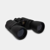 Binoculares Konus negros 7x50 con estuche