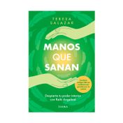 Manos que sanan