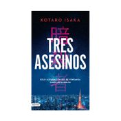 Tres asesinos