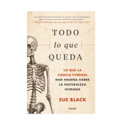 Todo lo que queda