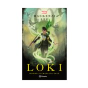 Loki: Donde la malicia yace