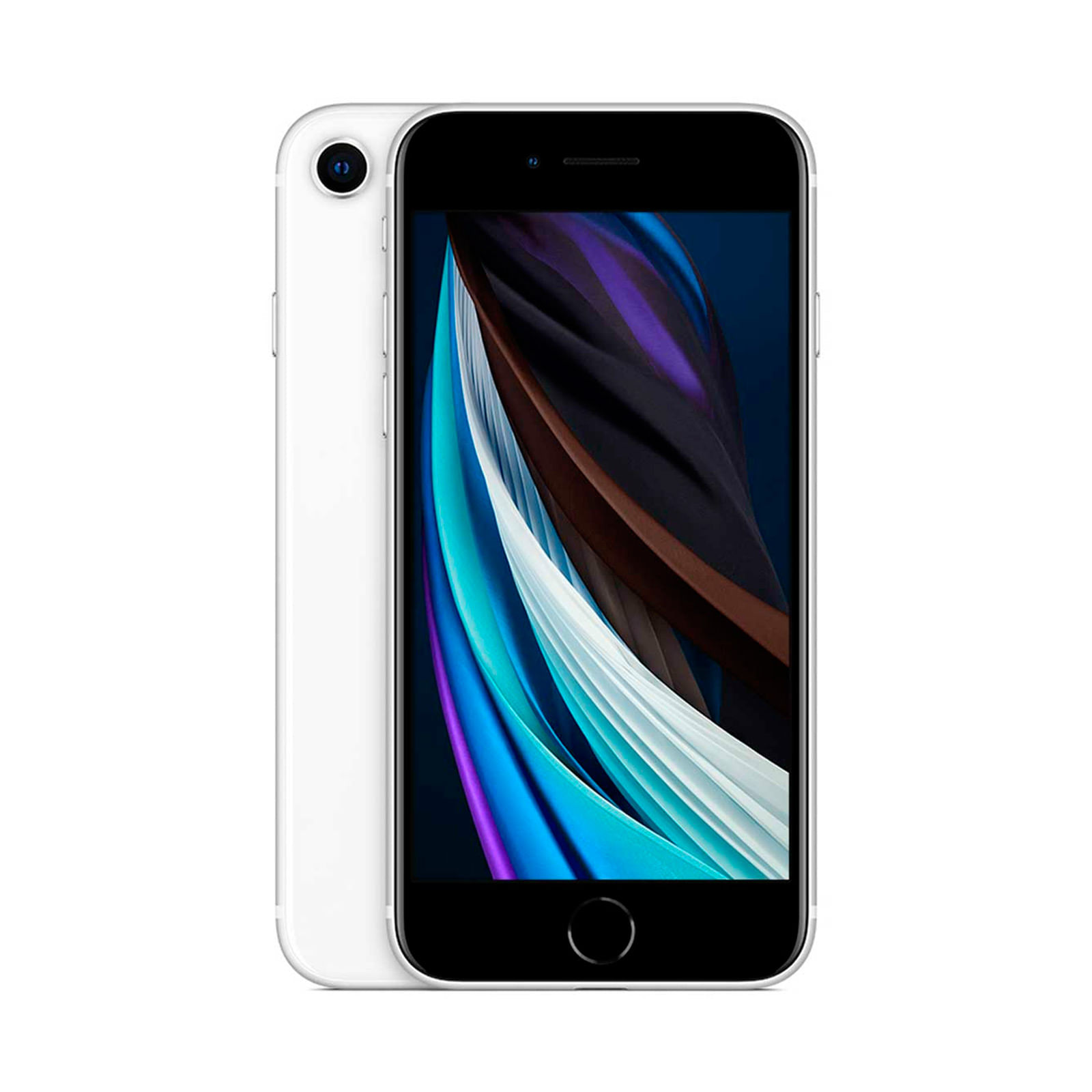 iPhone 13 de 128 GB reacondicionado - Blanco estrella (Libre) - Apple (ES)