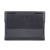 Base refrigerante para portátil Targus AWE81EU de 17" con 4 puertos USB
