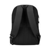 Morral para portátil Targus TSB968 de 15,6" Intellect negra