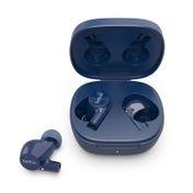 Audífonos In ear Bluetooth Belkin soundfrom, azul