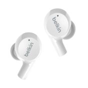 Audífonos In ear Bluetooth Belkin soundfrom, blanco