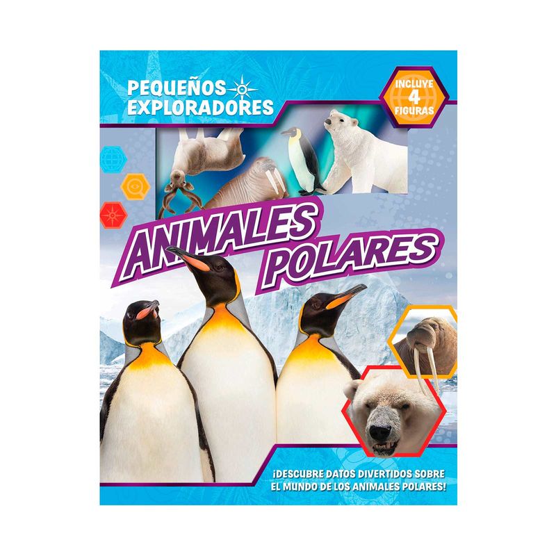 pequenos-exploradores-animales-polares-9782764379035