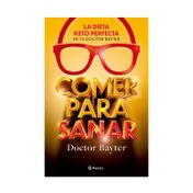 Comer para sanar