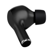 Audífonos in ear Bluetooth Klip Xtreme KTE-250, negros
