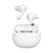 Audífonos in ear Bluetooth Klip Xtreme KTE-250, blancos